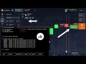 IQ OPTION ROBOT   BEST BINARY OPTION ROBOT AUTO TRADING SOFTWARE 2024 DOWNLOAD NOW ✅✅✅