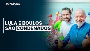 LULA e BOULOS são condenados por propaganda eleitoral antecipada