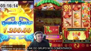 🟢Operando fortune tiger ao vivo usando metodo secreto