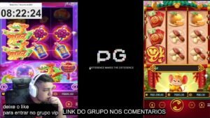 🟢Operando fortune tiger ao vivo usando metodo secreto