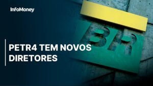 PETR4: Conselho elege três novos integrantes da diretoria executiva