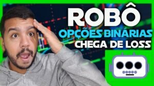 Robô Para Opções Binárias Premium Bot 2024 – Robô para operar automaticamente na iq Option