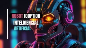 ROBOT DE IQ OPTION – INTELIGENCIA ARTIFICIAL-2024