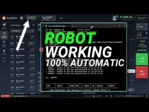 ROBOT IQ OPTION 2024   TUTORIAL   DOWNLOAD NOW ✅✅✅