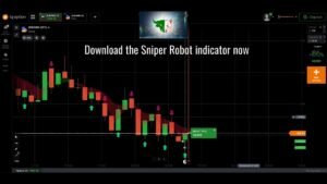 Sniper Robot Indicator for Binary Options”works IQ Option, Enxova and Bullex including OTC markets
