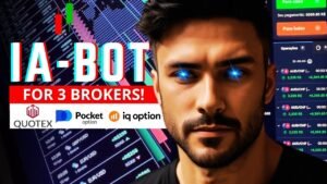 💯🏆VERIFIED TRADING BOT FOR POCKET OPTION, QUOTEX, IQ OPTION | 2024 BEST SIGNALS | OTC AUTO-ANALYSIS