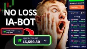 🏆💯 AUTO-ANALYSIS WITH QUOTEX ROBOT | BEST BINARY OPTION BOT 2024  NO LOSS STRATEGY TRADING SIGNALS 💵