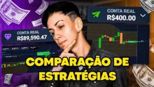 ❤️ LUCRO RECORDE R$84,000 – COMÉRCIO DE OPÇÕES BINÁRIAS | IQ Option Comércio | IQ Option Estratégia