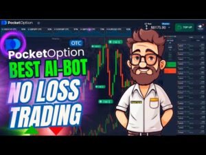 🚀 POCKET OPTION OTC ROBOT | BEST TRADING STRATEGY 2024 | NO LOSS AI-BOT | BINARY OPTION TOP SIGNALS💵