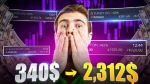 🎯 TRADING EN POCKET OPTION SIN DESVENTAJAS | BINARIAS OPCIONES ESTRATEGIA PARA PRINCIPIANTES