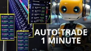 🏆💯BEST AI-BOT 2024 | POCKET OPTION, QUOTEX, IQ OPTION | NO LOSS SIGNAL | TRADING INDICATOR STRATEGY🤑