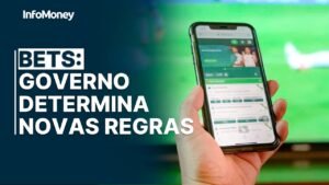 BETS: Governo determina novas regras; saiba quais