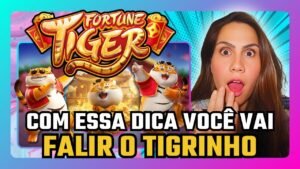 COMO GANHAR NO TIGRE 🔥 SUBINDO BANCA BAIXA NO FORTUNE TIGER ESTRATEGIA  🐯 JOGO DO TIGRINHO PAGANDO