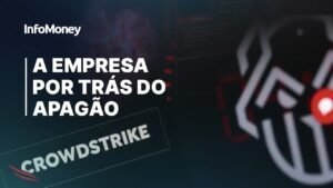 CROWDSTRIKE – o que faz a EMPRESA que teria PROVOCADO o apagão GLOBAL #news #apagão #crowdstrike