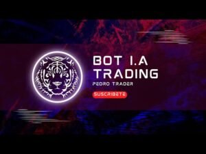 🤑😱EL MEJOR BOT DE BINARIAS HA LLEGADO (IQ OPTION)🤖🔥