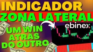 ESSE É O MELHOR INDICADOR PARA EBINEX – 27X1 NA EBINEX – ESTRATEGIA PARA EBINEX 2024