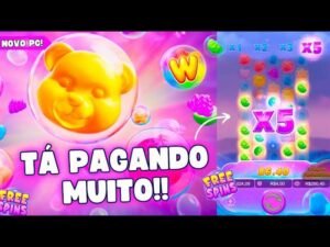 ESSE JOGO ESTÁ PAGANDO MUITO!! Max Win??😳🎰🔞