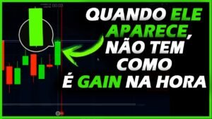 ESTRATÉGIA DE LEITURA DE VELA MEGA ASSERTIVA EM OPÇÕES BINÁRIAS (IMPOSSÍVEL NÃO LUCRAR!) BULLEX