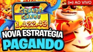 🔥FORTUNE TIGER COMO JOGAR COMO GANHAR ESTRATEGIA FORTUNE TIGER COM BANCA BAIXA