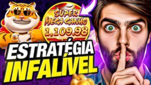 FORTUNE TIGER ESTRATEGIA 💥 COMO GANHAR NO JOGO DO TIGRINHO 💥 ESTRATEGIA PARA FORRAR NO JOGO DO TIGRE