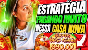 FORTUNE TIGER ESTRATEGIA BANCA BAIXA  🔥  JOGO DO TIGRE PLATAFORMA PAGANTE 💲 COMO JOGAR NO TIGRINHO