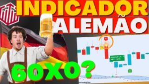 INDICADOR ALEMÃO COM MAIS DE 60 VITÓRIAS? – 60X0 NA QUOTEX? – ESTRATEGIA PARA QUOTEX 2024