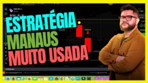 ✅IQ OPTION ESTRATÉGIA | ESSA ESTRATÉGIA para Opções Binárias VOCÊ APRENDE COM O TEMPO de TELA