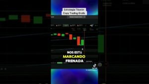 🦈💦Iq Option Trading Opciones Binarias Estrategia Tiburón en Vivo Operativa Ganadora 🦈💦