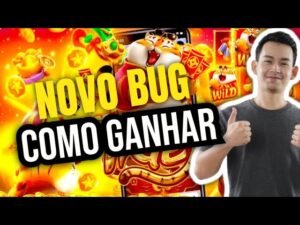 NOVA ESTRATÉGIA FORTUNE TIGER BUG COMO JOGAR E GANHA AINDA HOJE