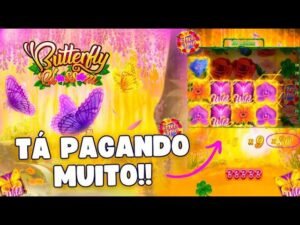 OLHA ESSE JOGO DA PG 😳🤩, DEVE ESTAR BUGADO🔞🎰