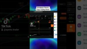 🦈💦Opciones Binarias Sala de Copy Trading en Vivo Estrategia Tiburón en Acción Bróker IQ Option 🦈💦