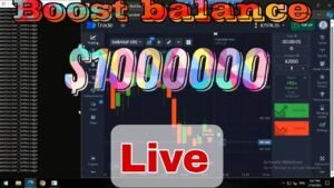 Pocket Option AI Bot | Boost Balance | Strategy | Robot | Binary Options