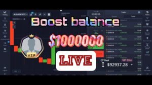 Pocket Option AI Bot | Boost Balance | Strategy | Robot | Binary Options