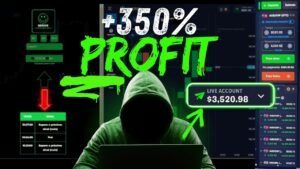 🏆💯AUTO-ANALYSIS WITH QUOTEX ROBOT | BEST BINARY OPTION BOT 2024 | NO LOSS STRATEGY TRADING SIGNALS ✅