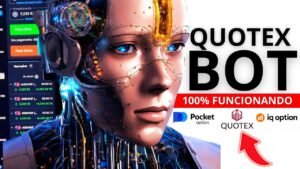 🏆💯BEST AI-BOT 2024 | POCKET OPTION, QUOTEX, IQ OPTION | NO LOSS SIGNAL | TRADING INDICATOR STRATEGY🤑