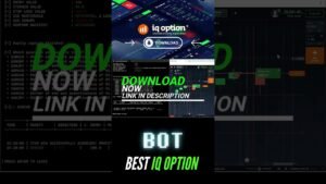 Best Auto Trading Software 2024: IQ Option Bot Review