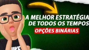 BULLEX: ESTRATÉGIA PARA INICIANTES E AVANÇADOS (IMPOSSÍVEL NÃO LUCRAR!) – OPÇÕES BINÁRIAS