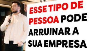 COMO CONSTRUIR UMA EMPRESA DE SUCESSO | A CULTURA DO GRUPO PRIMO