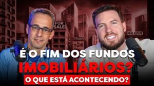 É O FIM DO BCFF11? | ENTENDA O QUE VAI ACONTECER COM O FII