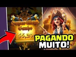 Esse SLOT está pagando muito!! Está bugado??😱🔞