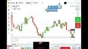 Estrategia 5 iq option y quotex