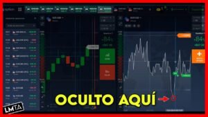 Fuerza Verdadera | Estrategia SECRETA de LMTA ✅ Opciones Binarias IQ Option