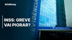 GREVE NO INSS: Sindicato diz que paralisação será intensificada