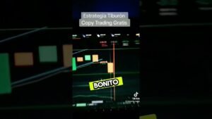 🦈💦IQ Option Estrategia Altamente Efectiva para Trading de Opciones Binarias Sala en Vivo 🦈💦