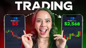 IQ OPTION VIVO | +$2,568 EN 13 MIN – NUEVA ESTRATEGIA COMERCIAL