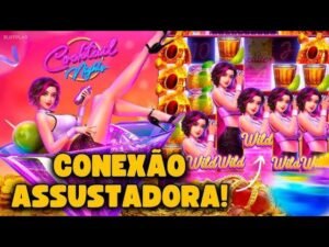 OLHA ESSE JOGO DA PG 😱, FORREI MUITO NESSA PLATAFORMA🎰