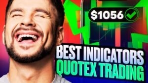 🏆Only Winning Trades For Binary Options – Trading Robot For Quotex Amazes With Its Passability