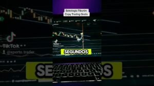 🦈💦Operativa en Vivo Estrategia Tiburón Trading Opciones Binarias Bróker IQ Option 🦈💦