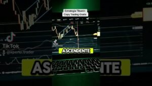 🦈💦Operativa Ganadora Estrategia Tiburón Copy Trading en Vivo Gratis Opciones Binarias Iq Option 🦈💦