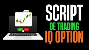 Script Envelopes para IQ Option y Exnova – Estrategia de Trading